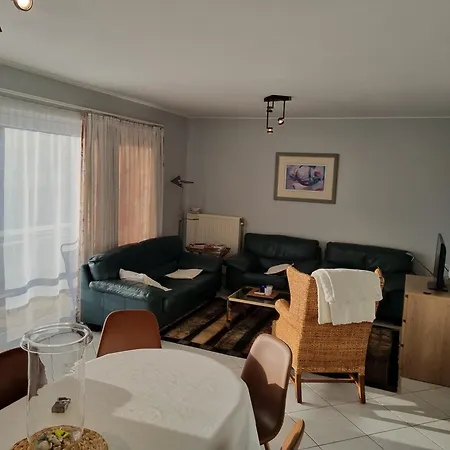 Apartment Cosy 3 Bedroom Near The T112 *
