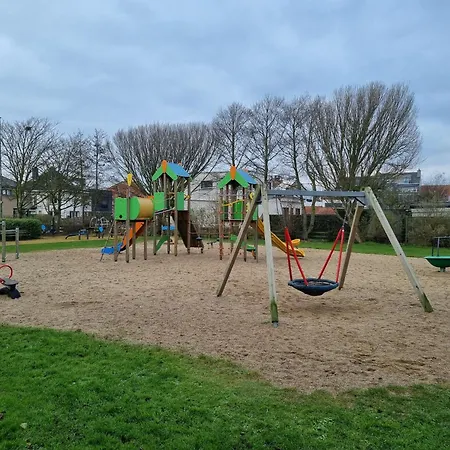 アパート Cosy 3 Bedroom Near The T112