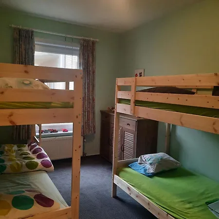 Daire Cosy 3 Bedroom Near The T112